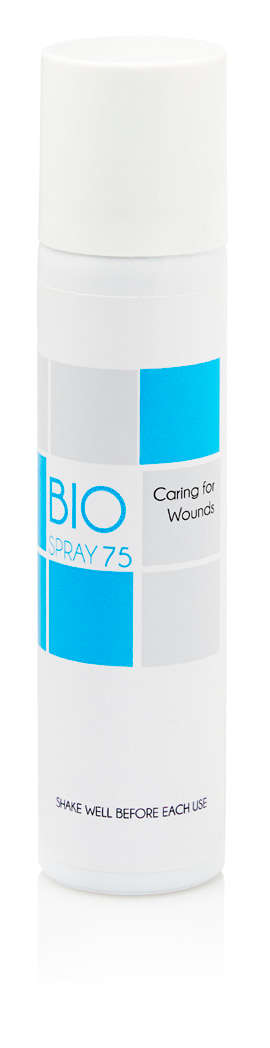 BioSpray picture