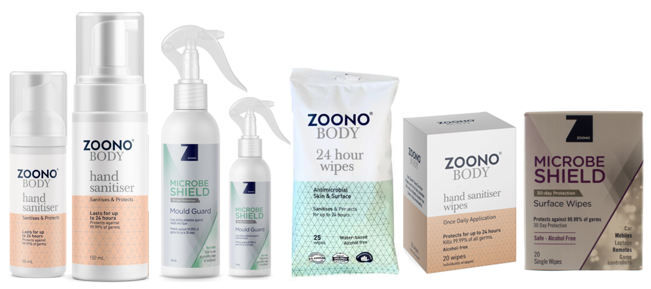 zoono products